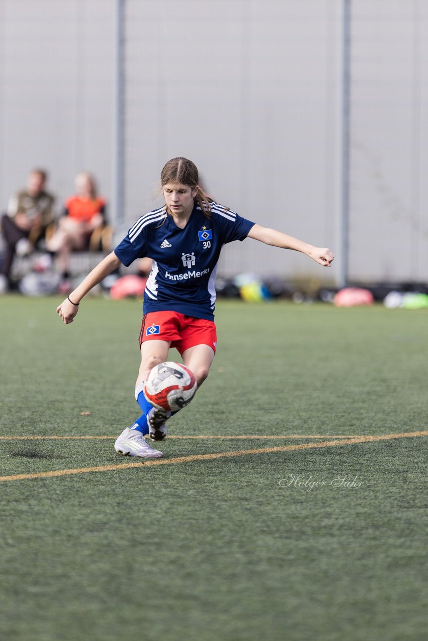 Bild 207 - wCJ Holstein Kiel Turnier